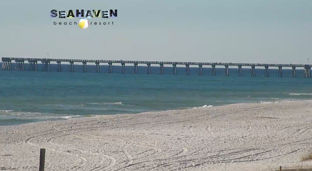 Panama City Beach Cam The Best Live Beach Cams On The Planet 0987