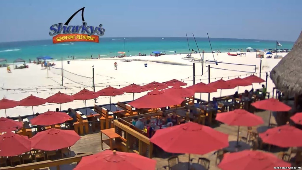 Panama City Beach Cam - The Best Live Beach Cams on The Planet