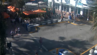 South Beach Webcam