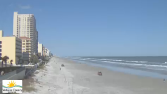 Daytona Beach Cam The Best Live Beach Cams On The Planet