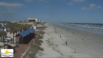 Daytona Beach Cam The Best Live Beach Cams On The Planet