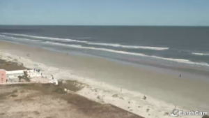 Daytona Beach Cam - The Best Live Beach Cams on The Planet