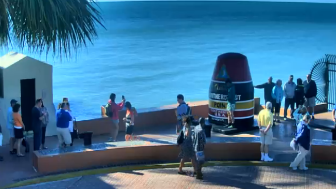 Key West Cams The Best Live Beach Cams On The Planet   Southernmost Webcam Key West Floridia 