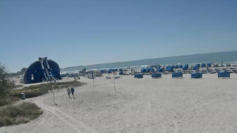 beach webcams