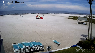 Sarasota beach cam webcam