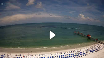 Experience the Beauty of Redington Beach Live Cam: A Travel Enthusiast’s Guide