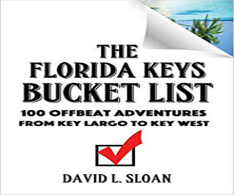 Florida Keys Bucket List