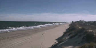 beach webcams