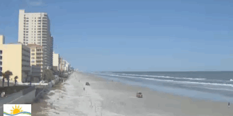 beach webcams