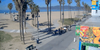 beach webcams